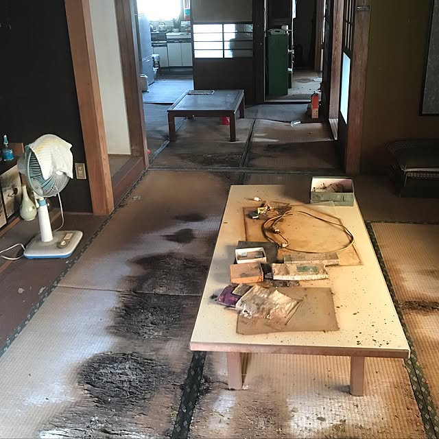 Rsさんの実例写真