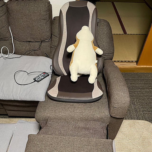 ronronさんの実例写真