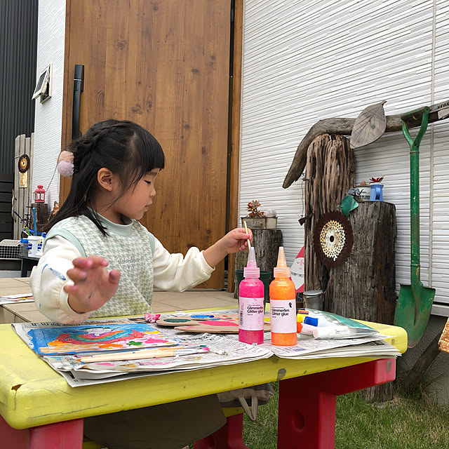 Yukoさんの実例写真