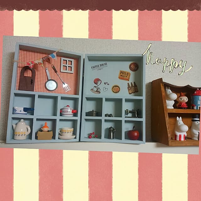 erikoさんの実例写真