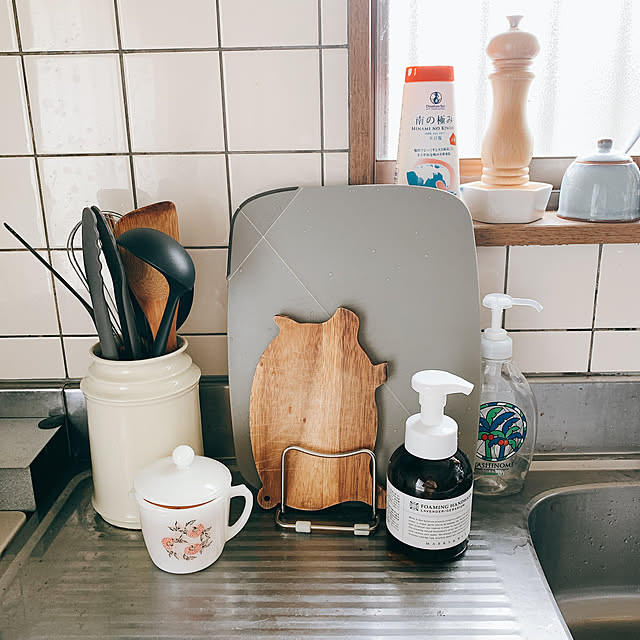 MARKS&WEB 勇まし ハンドソープ 370ml ラベンダー/ゼラニウム MARKS&WEB 勇まし ハンドソープ 370ml ラベンダー/ゼラニウム