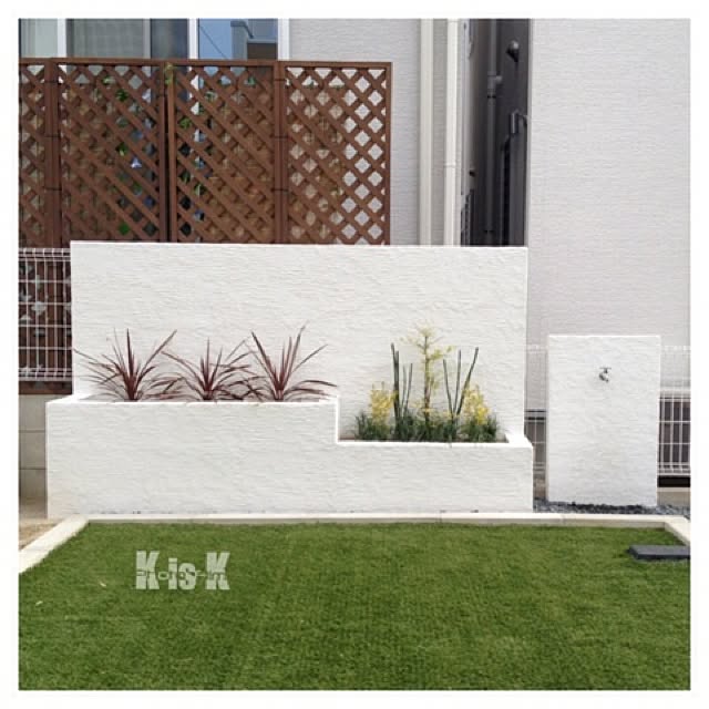 KisKさんの実例写真