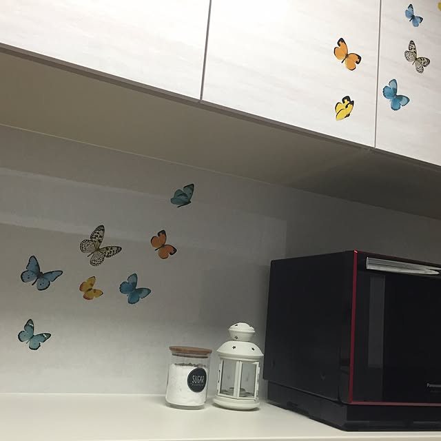 キッチン/IKEAのインテリア実例 - 2016-06-07 16:47:51