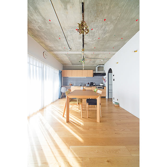 k_m____.homeさんの実例写真