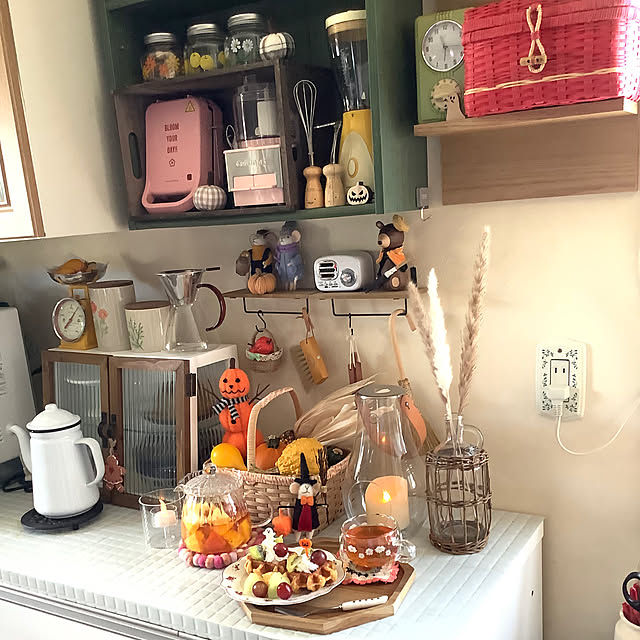 taeさんの部屋