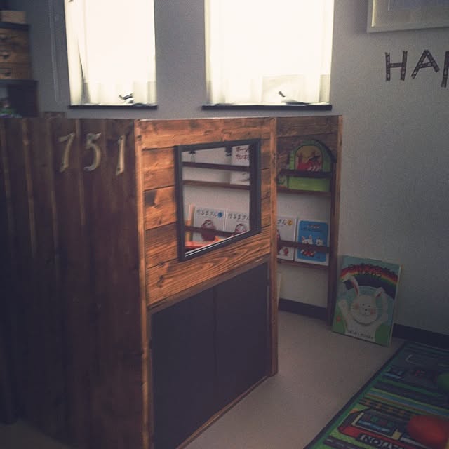 SAORIN51さんの実例写真