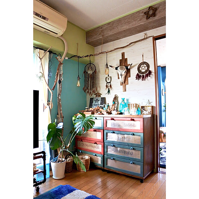 tarezo33さんの実例写真