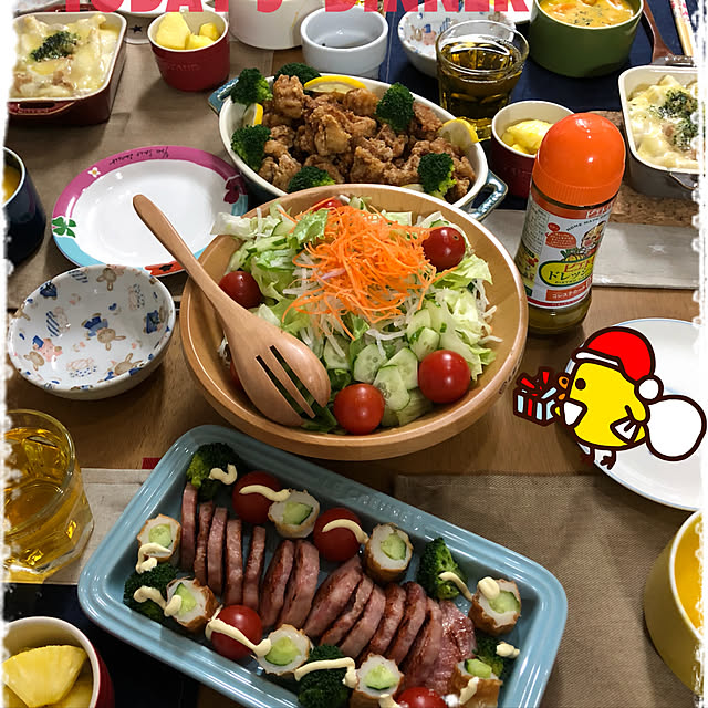masuさんの実例写真