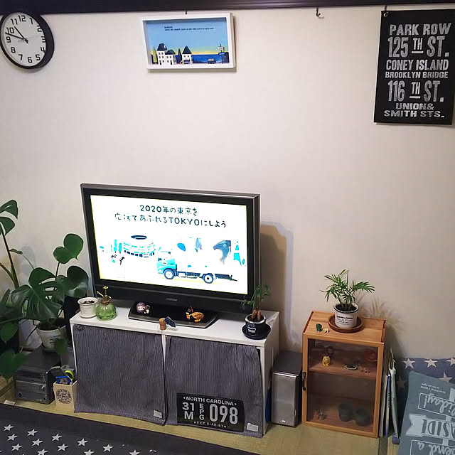tamachan9200さんの実例写真
