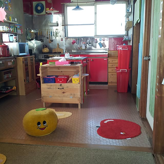 実例写真