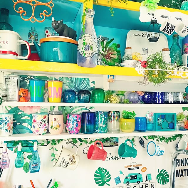 nacchanさんの部屋