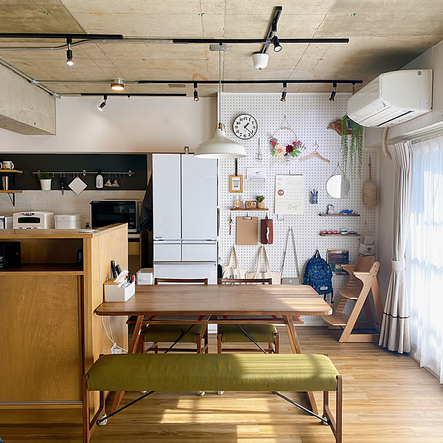 usameguさんの部屋