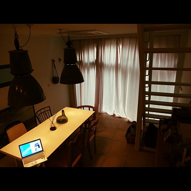 BENさんの実例写真