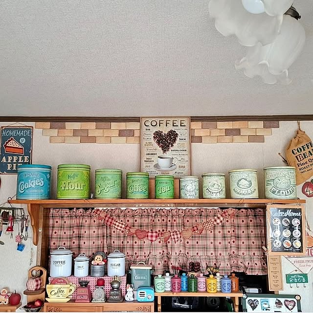 nanaさんの実例写真