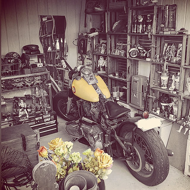 motomaki_zaouさんの実例写真