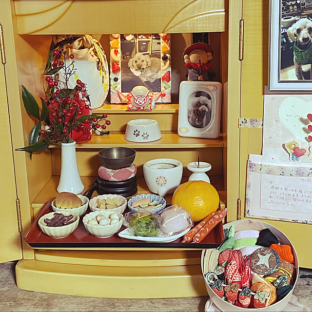 cocoさんの実例写真