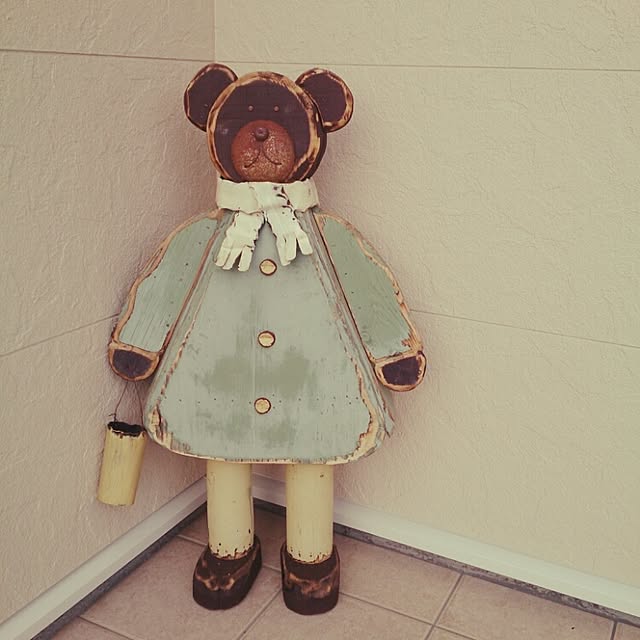 momoさんの実例写真