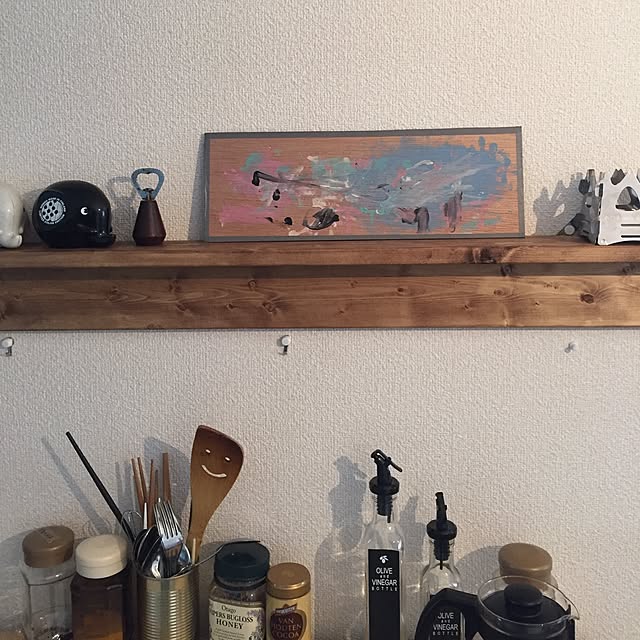nejikoさんの実例写真