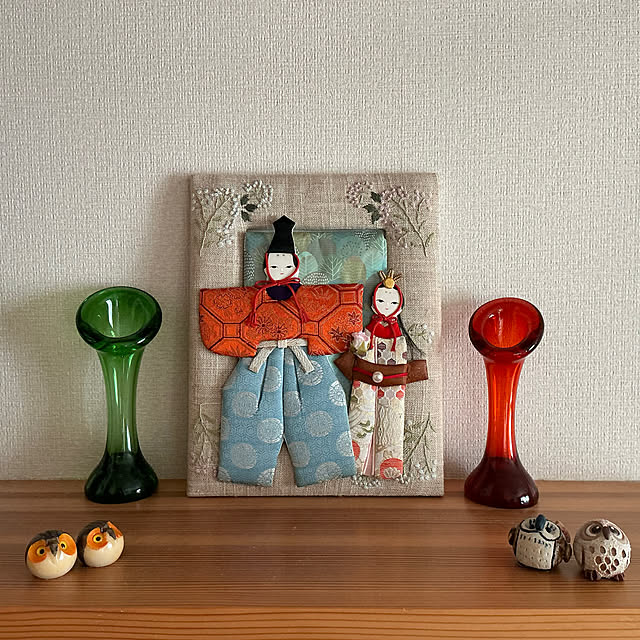 chiiyanさんのお部屋の写真