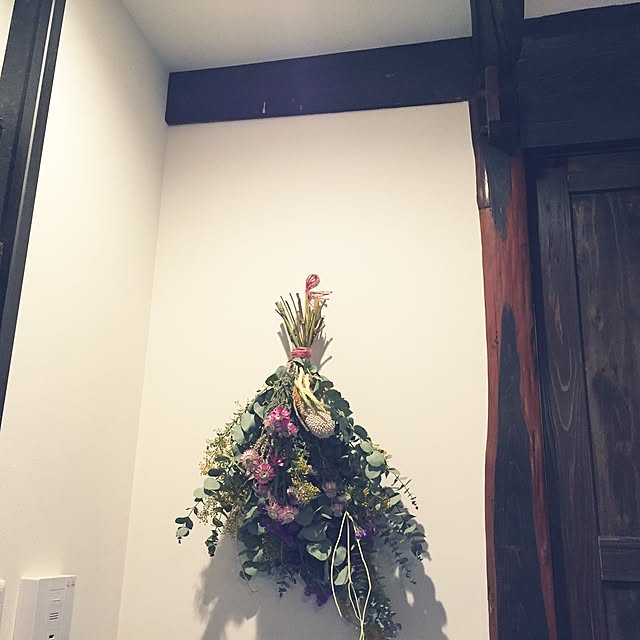 ikukoさんの実例写真