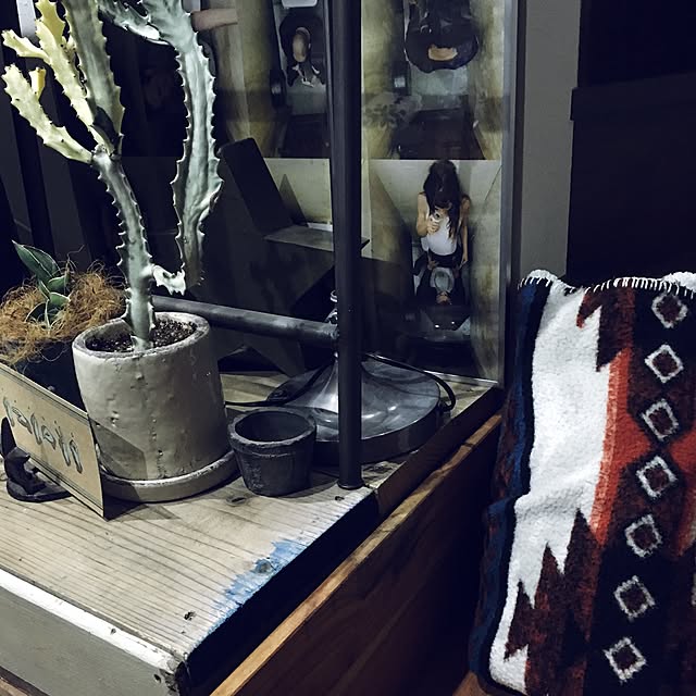 satoさんの実例写真