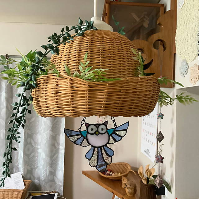 chiiyanさんの部屋