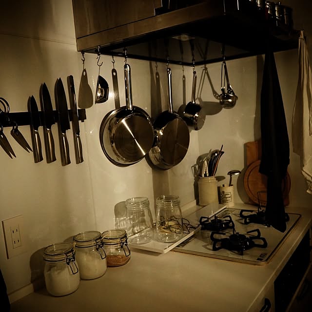 njさんの部屋