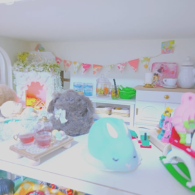 mariaさんの実例写真