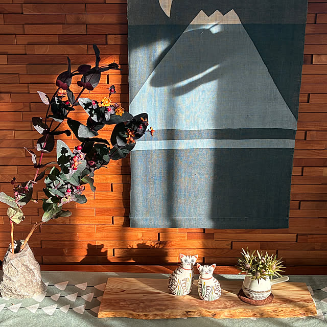 walking123さんの実例写真