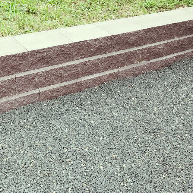 Rinさんの実例写真