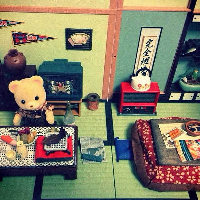imachanさんの実例写真