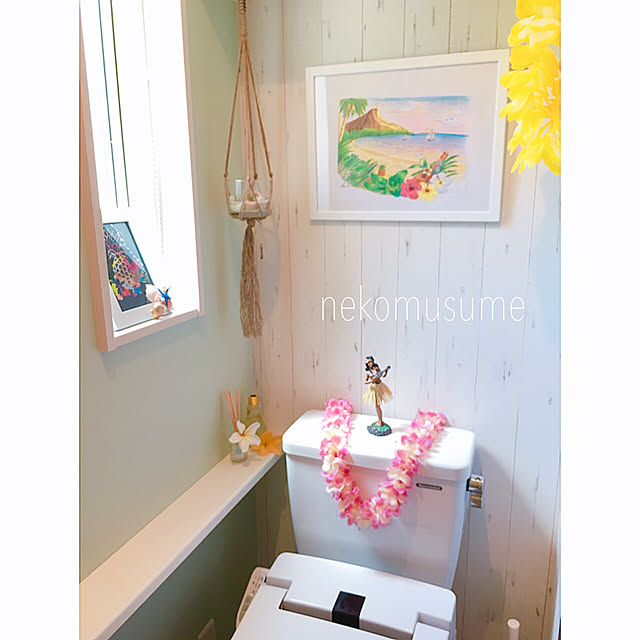 nekomusumeさんの実例写真