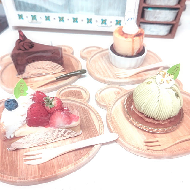 harumoeさんの実例写真