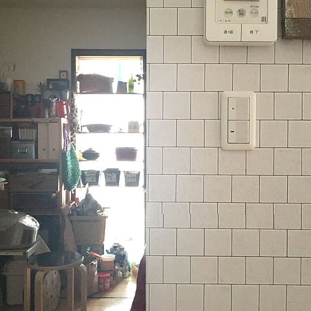 pei_makiさんの実例写真