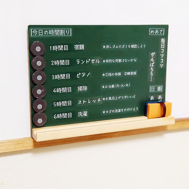 tomさんの部屋
