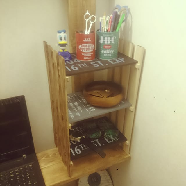 betyさんの実例写真