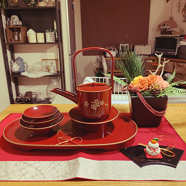 cocoaさんの実例写真