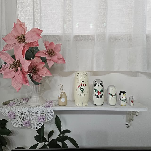 mayumiさんの実例写真