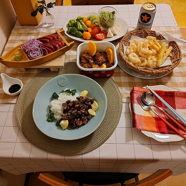 moruさんの部屋