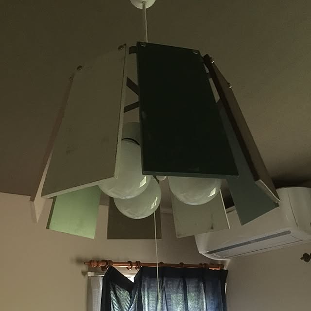 nyandaさんの実例写真