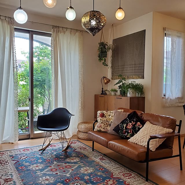 モロッカンのおしゃれなインテリア・部屋・家具の実例 モロッカンのおしゃれなインテリア・部屋・家具の実例