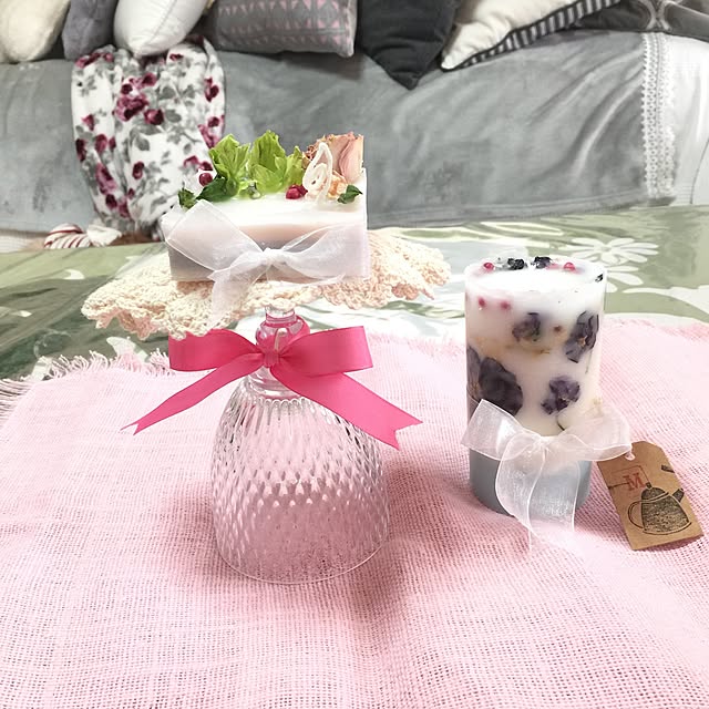 momonaさんの実例写真