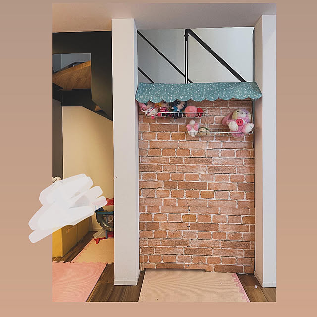 greenleaves36さんの部屋