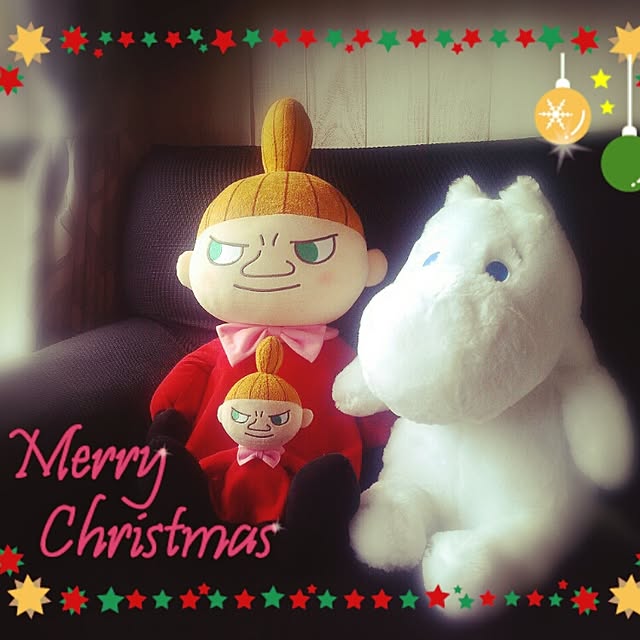 LittleMyさんの実例写真