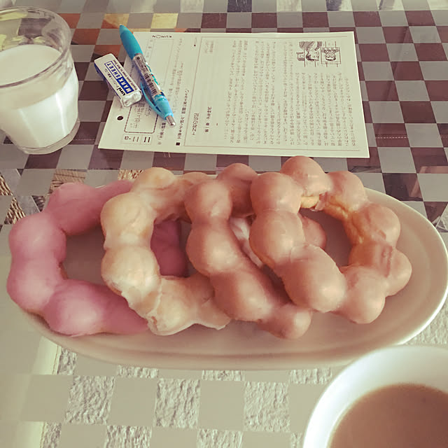 macaronさんの実例写真