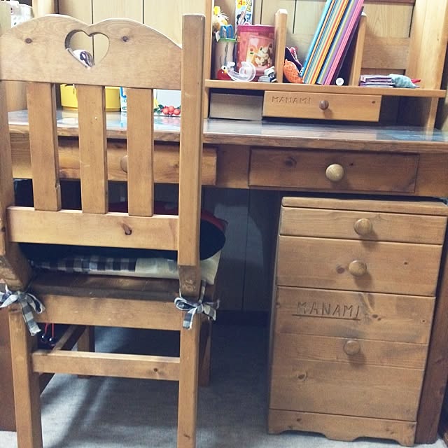 実例写真