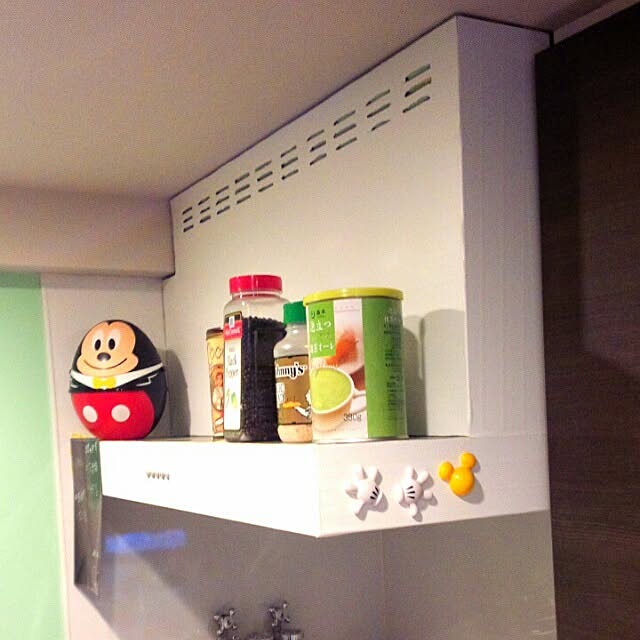 Sukeさんの実例写真