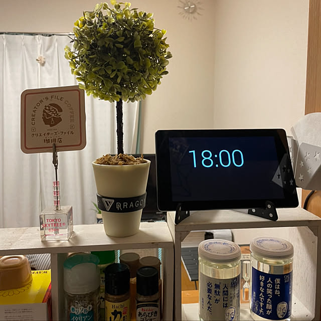 muさんの実例写真