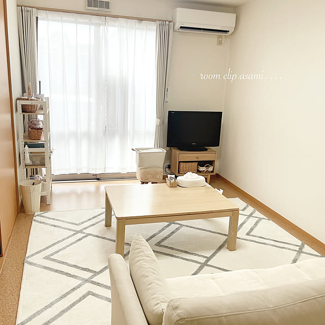 asami.さんの実例写真