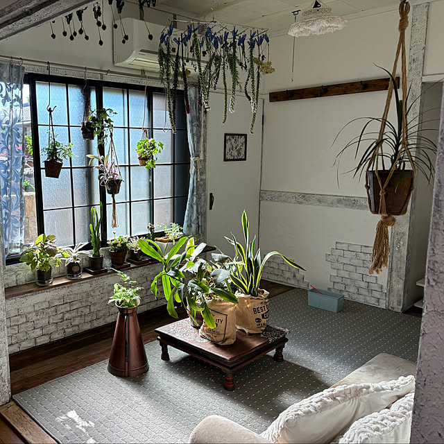 Mikazukiさんの部屋